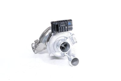 LADER AUFLADUNG BTS Turbo T915668 35