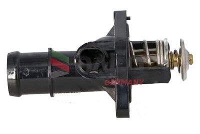 Termostat, chladivo DACO TT0203