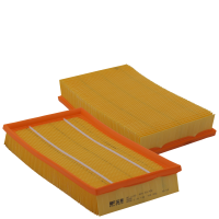 Воздушный фильтр FIL FILTER HP 2138 для SAAB 9-3