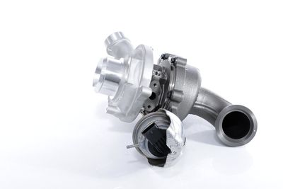 LADER AUFLADUNG BTS Turbo T916317 9