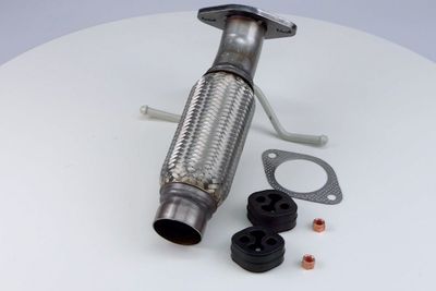 REPARATURROHR KATALYSATOR HJS 91151670 133