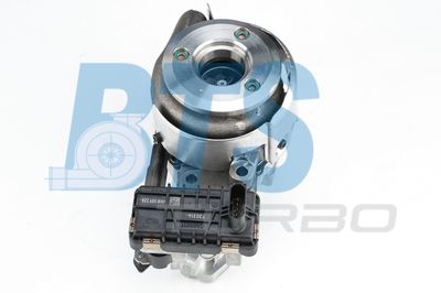 LADER AUFLADUNG BTS Turbo T914172LI 2