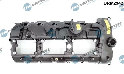 Pokrywa głowicy cylindrów DR.MOTOR AUTOMOTIVE DRM2942