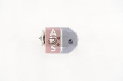 EXPANSIONSVENTIL KLIMAANLAGE AKS DASIS 840019N 6