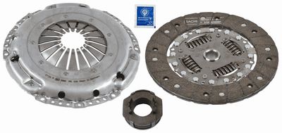 Clutch Kit 3000 327 002