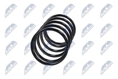 ARC SPIRAL NTY ASZPE034 18