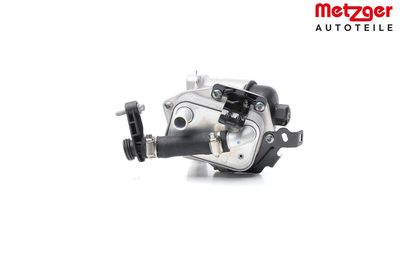 GEHäUSE ÖLFILTER METZGER AUTOTEILE 2370018 13