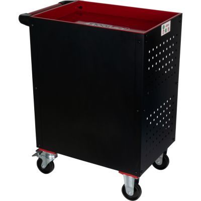 Ks Tools - Dielenský servisný vozík na kolieskach