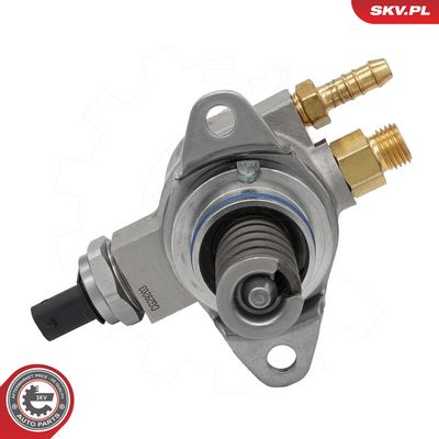 Vysokotlaké čerpadlo ESEN SKV 02SKV959