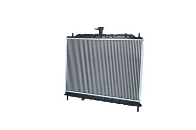 RADIATOR RACIRE MOTOR NRF 53492 28