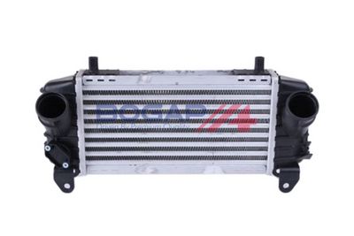 INTERCOOLER COMPRESOR