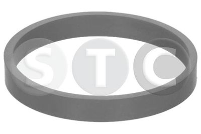 Трубка нагнетаемого воздуха STC T447175 для TOYOTA PROACE