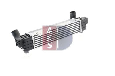 INTERCOOLER COMPRESOR AKS DASIS 517007N 5