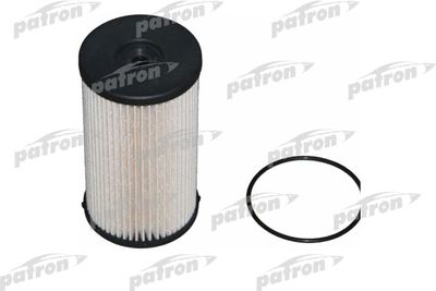 Топливный фильтр PATRON PF3162 для AUDI A3