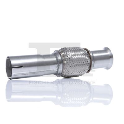 TEAVA FLEXIBILA ESAPAMENT FA1 VW450270 21