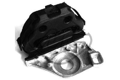 TAMPON CAUCIUC AMORTIZOR ESAPAMENT