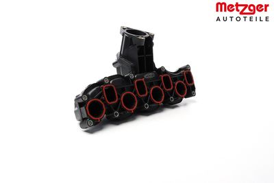 SAUGROHRMODUL METZGER AUTOTEILE 2100143 34