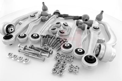 SET SUSPENSIE ROATA GH GH504703 58