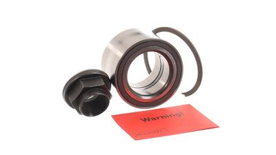 RADLAGERSATZ SKF VKBA6570 3