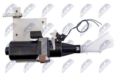 MOTOR ELECTRIC USA NTY EZCME391 2