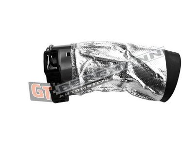 GT-BERGMANN Automotive Kompresoriaus padavimo žarna