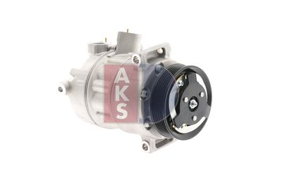 KOMPRESSOR KLIMAANLAGE AKS DASIS 853109N 10