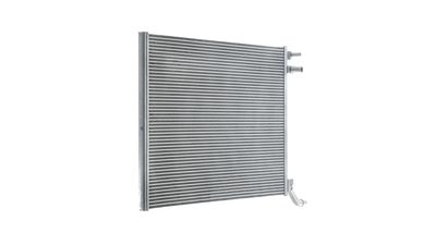 KüHLER MOTORKüHLUNG MAHLE CR2445000P 41