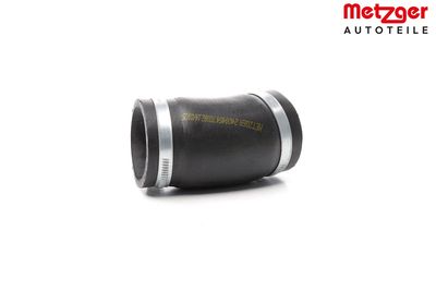 LADELUFTSCHLAUCH METZGER AUTOTEILE 2400454 17