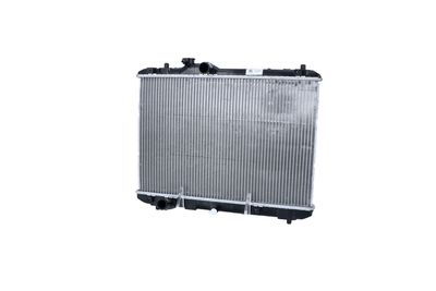 RADIATOR RACIRE MOTOR NRF 53582 8