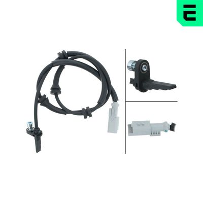 SENZOR TURATIE ROATA