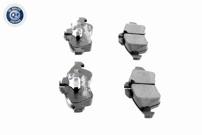 SET PLACUTE FRANA FRANA DISC VAICO V306134 7