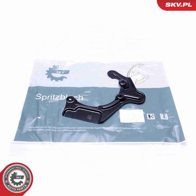 PROTECTIE STROPIRE DISC FRANA ESEN SKV 57SKV162