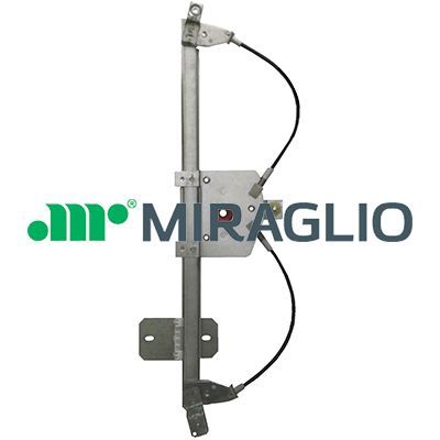 MECANISM ACTIONARE GEAM