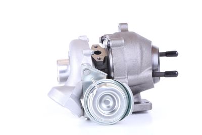 LADER AUFLADUNG NISSENS 93140 41