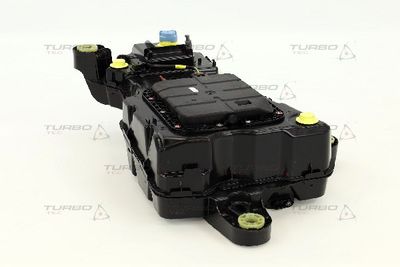 UNITATE REZERVOR INJECTIE ADITIV TURBO-TEC ADB009 40