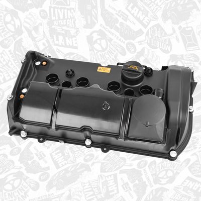 CAPAC CULBUTOR ET ENGINETEAM RV0019 2