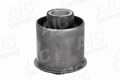 LAGERUNG ACHSKöRPER