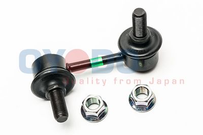 Stange/Strebe, Stabilisator