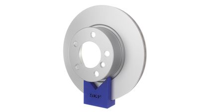 BREMSSCHEIBE SKF VKBD80060V1 33