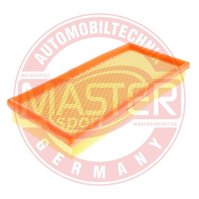 Воздушный фильтр MASTER-SPORT GERMANY 3261-LF-PCS-MS для FORD TAUNUS