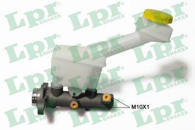 Спирачна помпа LPR 6487