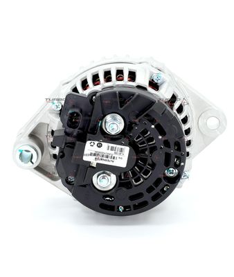 GENERATOR / ALTERNATOR TURBO-TEC TTAL001029 1