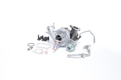 LADER AUFLADUNG BTS Turbo T981086 3