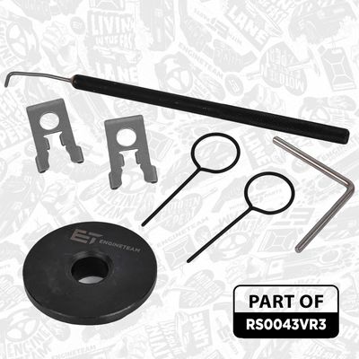 CHIT LANT DE DISTRIBUTIE ET ENGINETEAM RS0043VR3 8