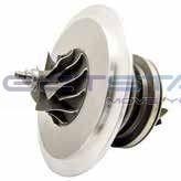 Skupina trupu, turbodmychadlo GM GS660139