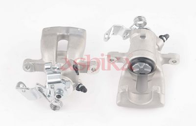 спирачен апарат ASHIKA CAL198LJM