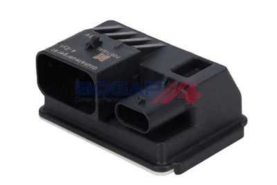 UNITATE DE CONTROL BUJII INCANDESCENTE