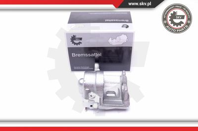 ESEN SKV 45SKV692 Тормозной суппорт для MITSUBISHI L400 Фургон (PD_W, PC_W, PB_V, PA_W, PA_V)