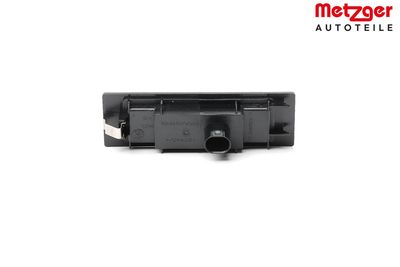 KENNZEICHENLEUCHTE METZGER AUTOTEILE 2080380 20