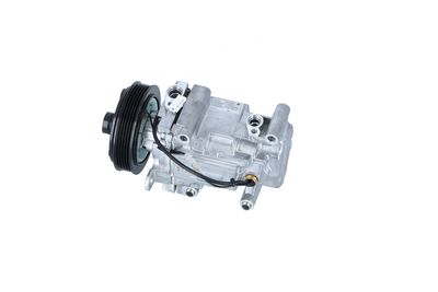 KOMPRESSOR KLIMAANLAGE NRF 32681 20